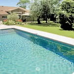 Σπίτι διακοπών Gorgeous Home In Staubin De Cadelech