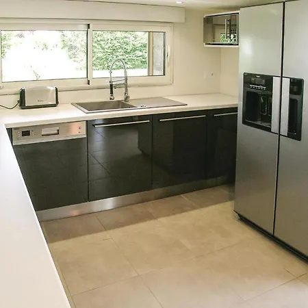 3 Bedroom Cozy In St,aubin De Cadeleche Dom wakacyjny Razac-d'Eymet