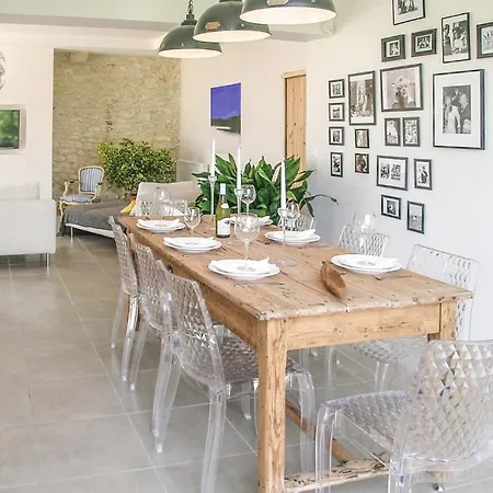 3 Bedroom Cozy In St,aubin De Cadeleche Razac-d'Eymet