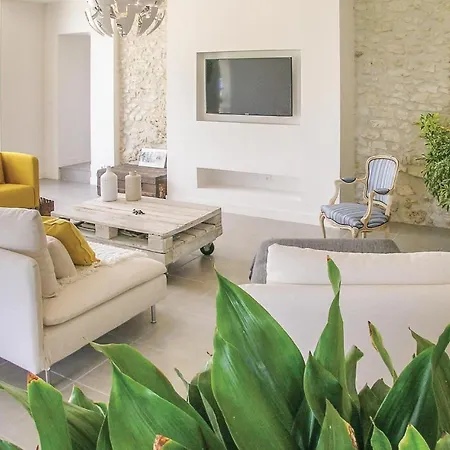 3 Bedroom Cozy In St,aubin De Cadeleche Dom wakacyjny Razac-d'Eymet