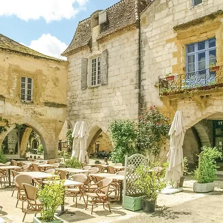 Gorgeous In Staubin De Cadelech بيت للعطل