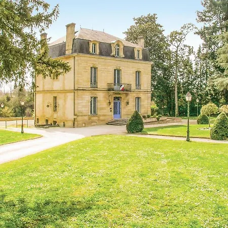 Feriehus Gorgeous In Staubin De Cadelech Razac-d'Eymet