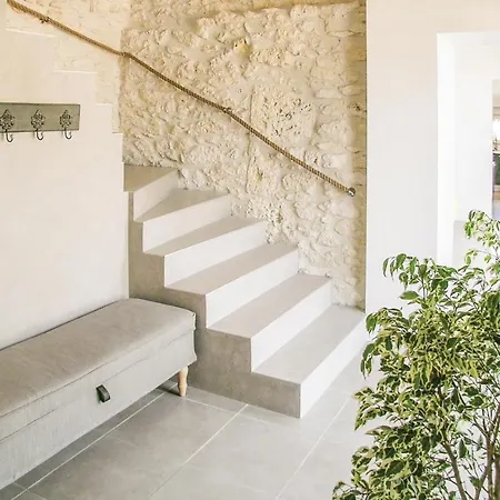 3 Bedroom Cozy In St,aubin De Cadeleche Dom wakacyjny Razac-d'Eymet