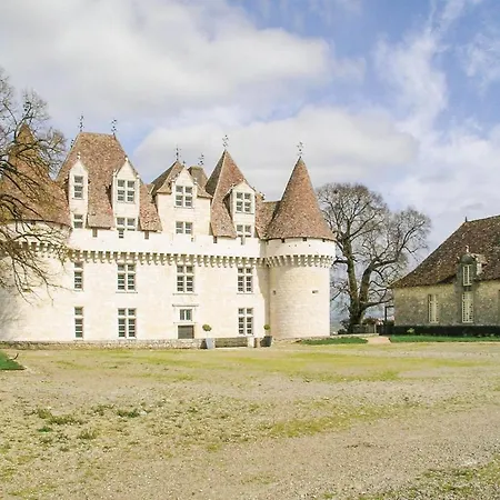 Cozy In Staubin De Cadeleche * Razac-d'Eymet