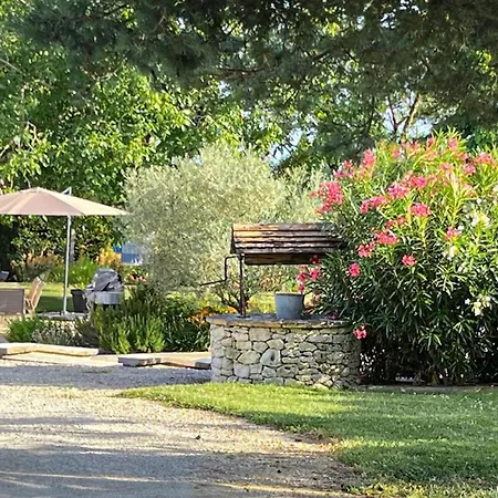 بيت للعطل Gorgeous In Staubin De Cadelech Razac-d'Eymet
