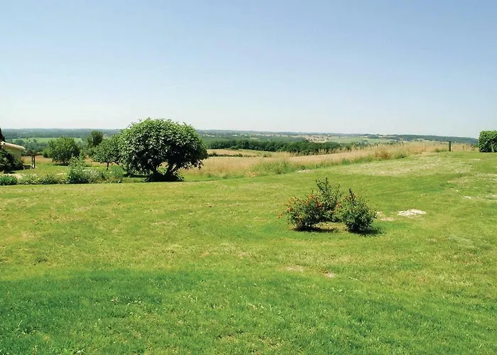 Hébergement de vacances Cozy In Staubin De Cadeleche