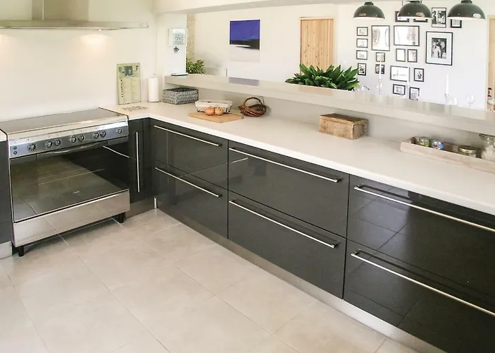 Cozy In Staubin De Cadeleche